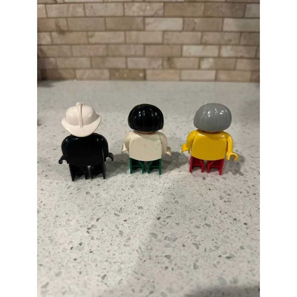 LEGO Duplo Figure‎ bundle